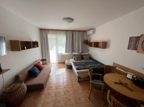 Hortenzia Apartman